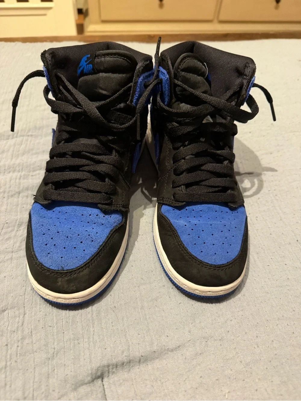 Nike high top
